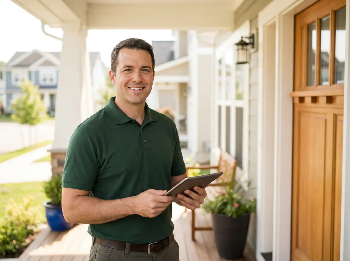 Pest control FAQs for Grady, AR